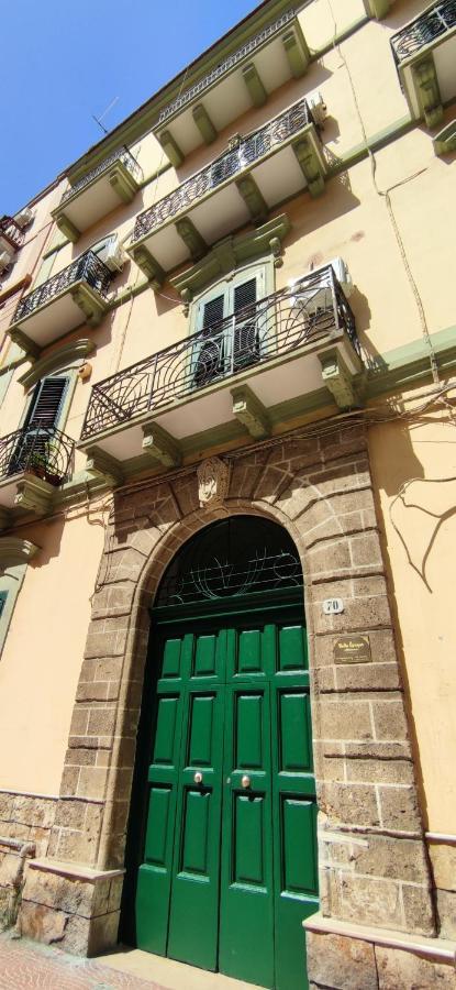 Hotel Belle Epoque Tarent Zewnętrze zdjęcie