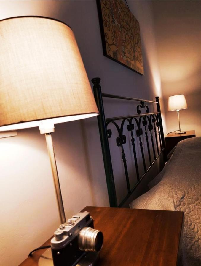 Hotel Belle Epoque Tarent Zewnętrze zdjęcie
